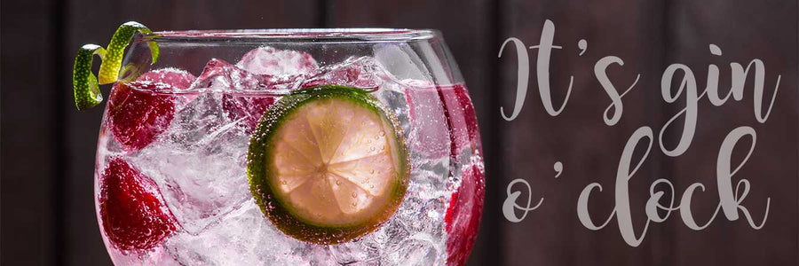 Это часы джин