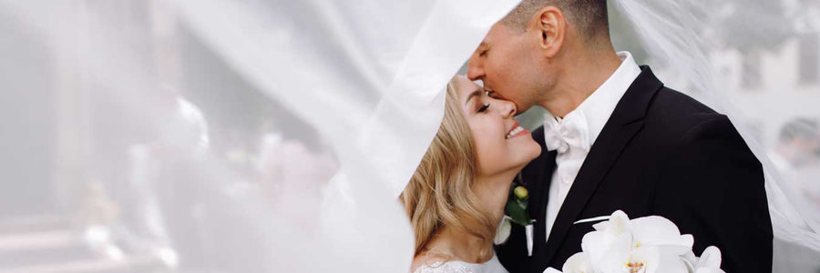 Да здравствуют молодожены!