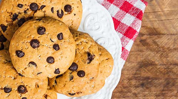 🍪 I tuoi biscotti romantici ❤️