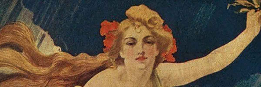 Истории о джин-тонике (серия 3)